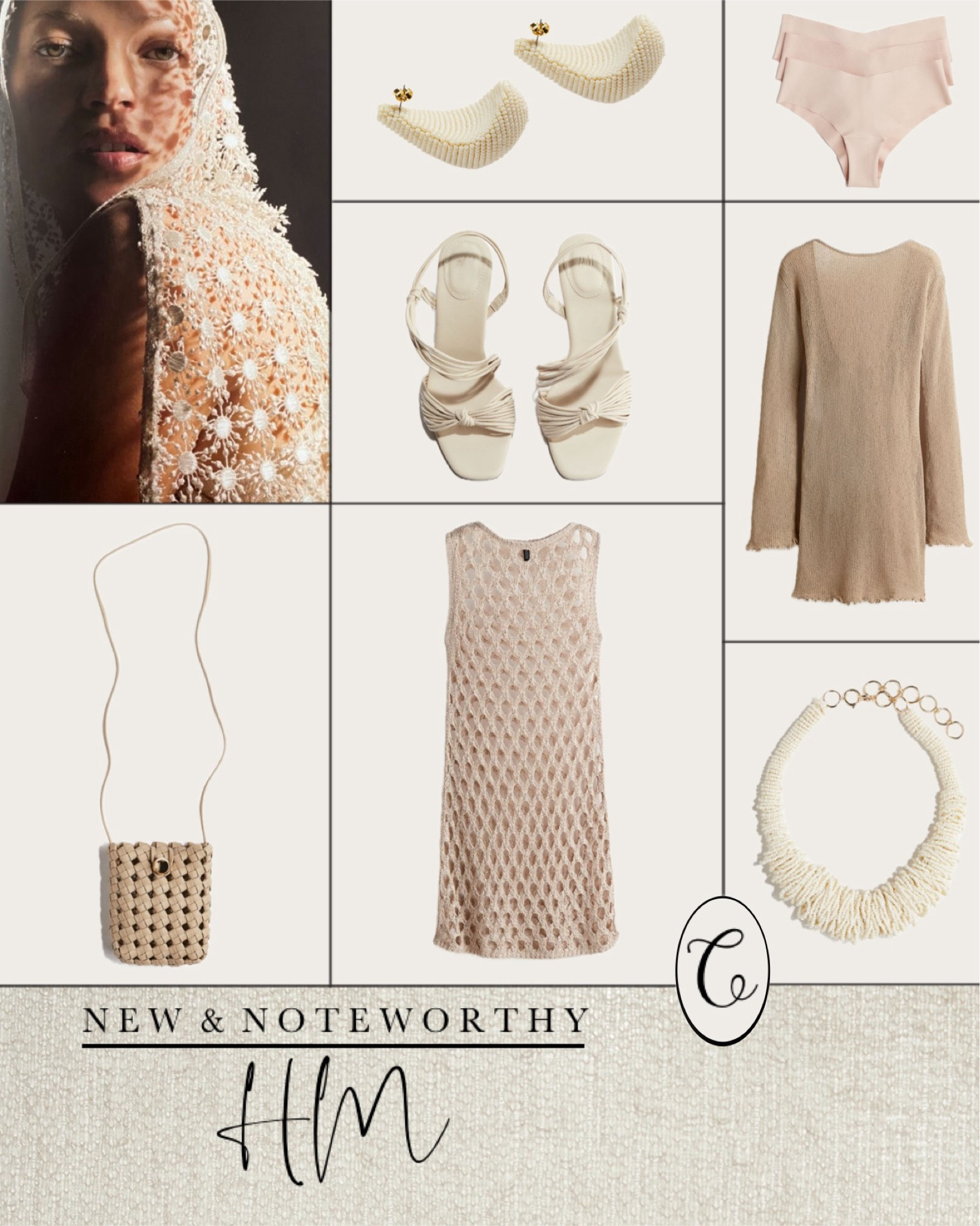 Hiii, lovely! Follow my shop @TheChiccEdit to shop this post, and get my exclusive app-only content! So glad you're here!

Ltkfind, Itkmidsize, Itkover40, Itkunder50, Itkunder100, chic, aesthetic, trending, stylish, minimalist style, affordable, home, decor, spring fashion, ootd, spring style, spring home, spring outfit, interior design, beauty, budget, Memorial Day, summer outfit, summer style, summer fashion, outfit, dupe, look for less #hm #dress #bag #sandals #accessories 

#LTKShoeCrush #LTKItBag #LTKStyleTip