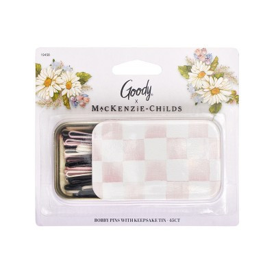 Goody x MacKenzie Childs Matchbox Bobbies - 20ct | Target