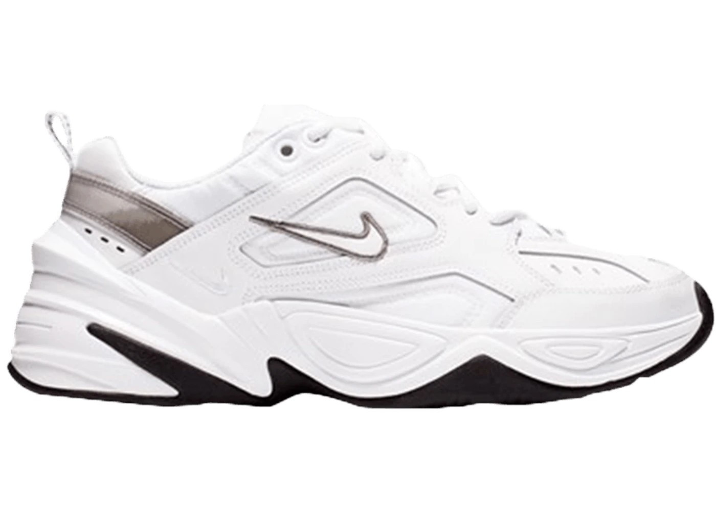 Nike M2K TeknoCool White (W) | StockX