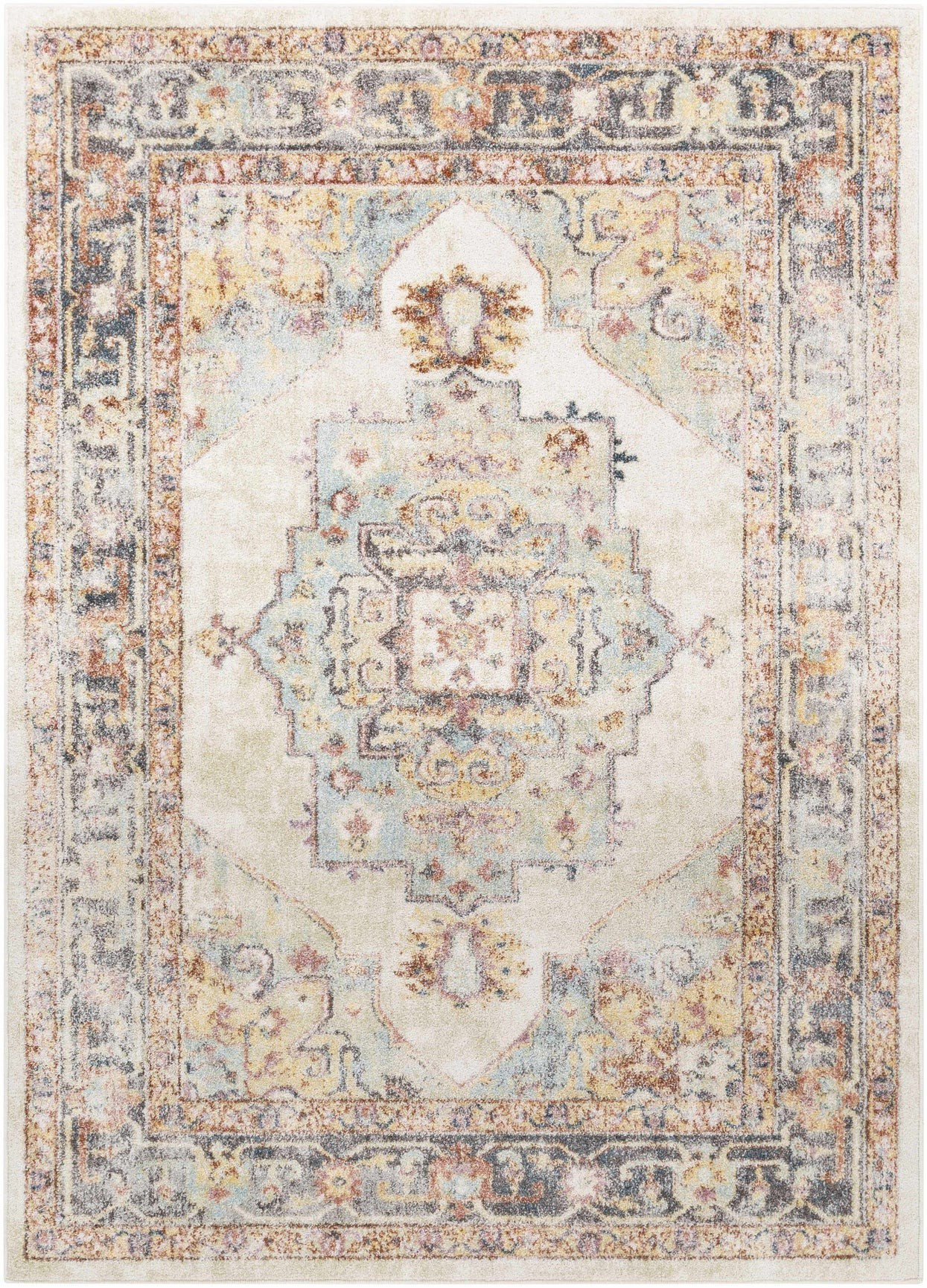 Hillcrest Area Rug | Boutique Rugs