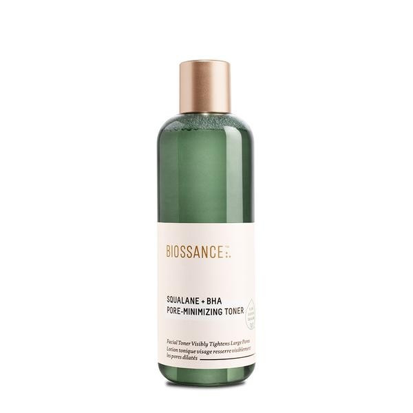 Squalane + BHA Pore Minimizing Toner | Biossance (US)