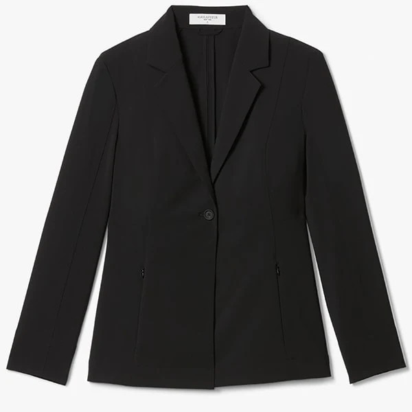 The Moreland Jacket - OrigamiTech | MM LaFleur