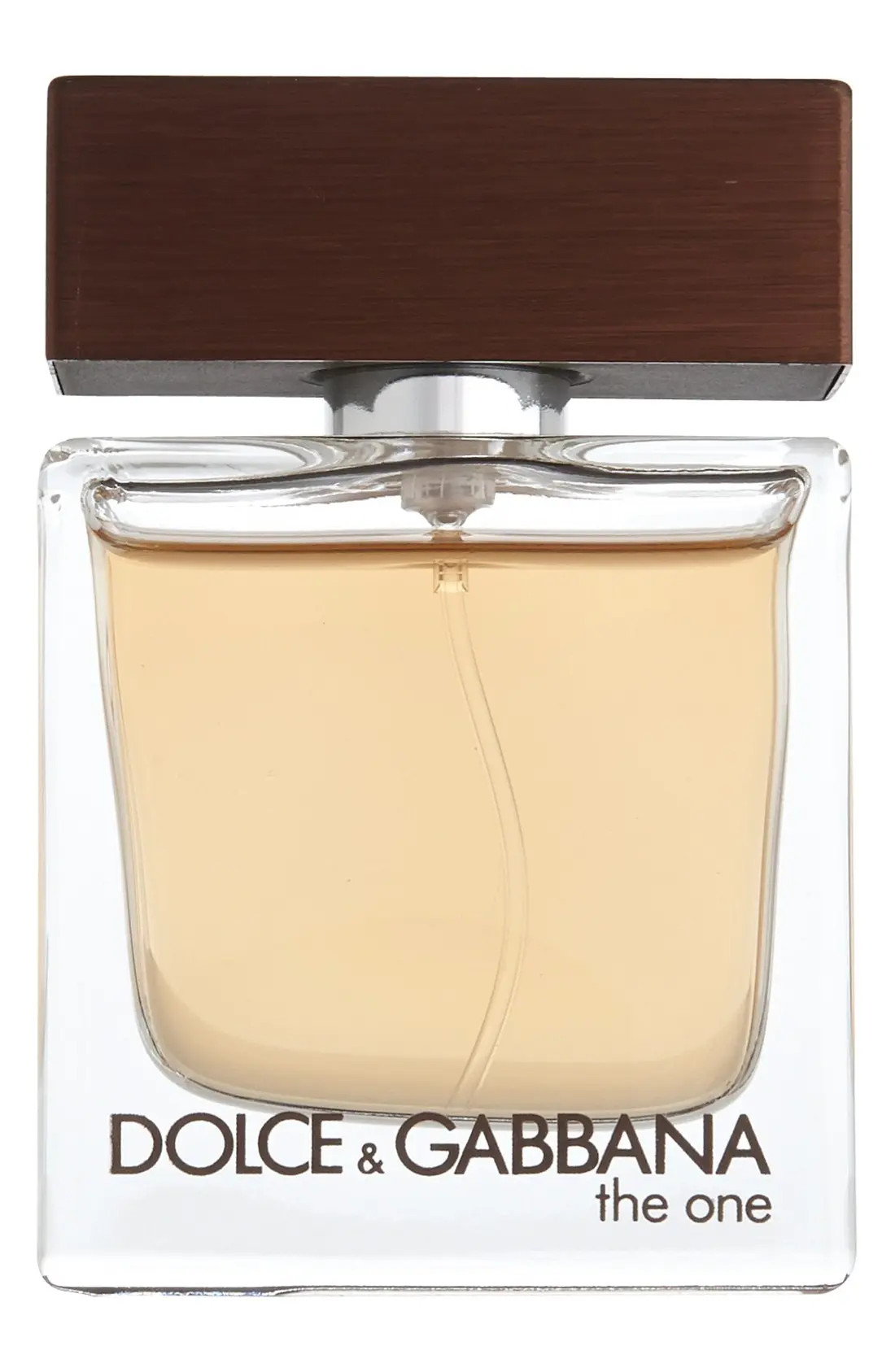 Dolce & gabbana The One For Men Eau De Toilette Spray, Size - 1.6 oz | Nordstrom