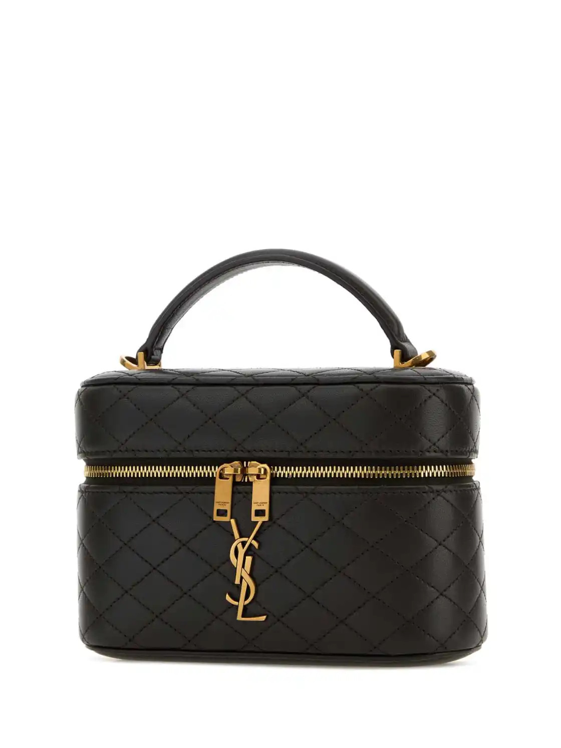 Saint Laurent Gaby Vanity Bag | Senser US