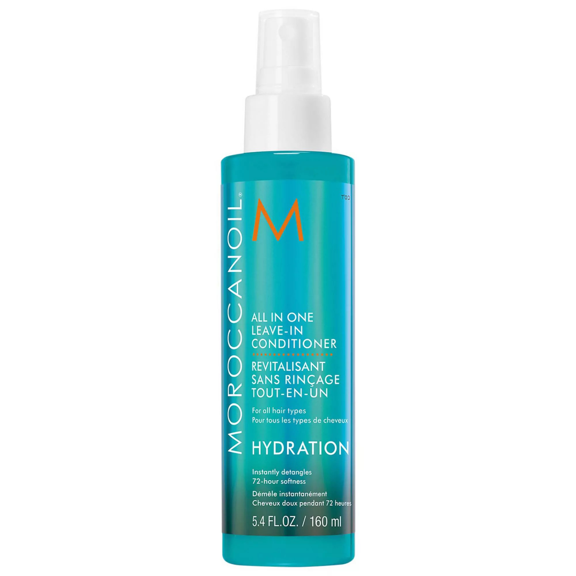 Moroccanoil All in One Leave-In Conditioner | Kohl's