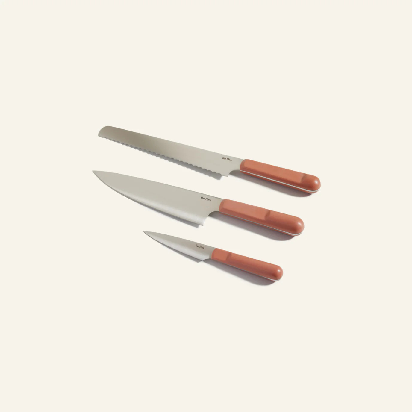 Knife Trio | Our Place