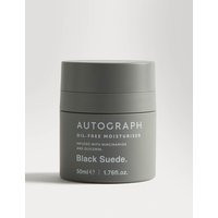 Autograph Black Suede Oil Free Face Moisturiser 50ml | Marks & Spencer (UK)