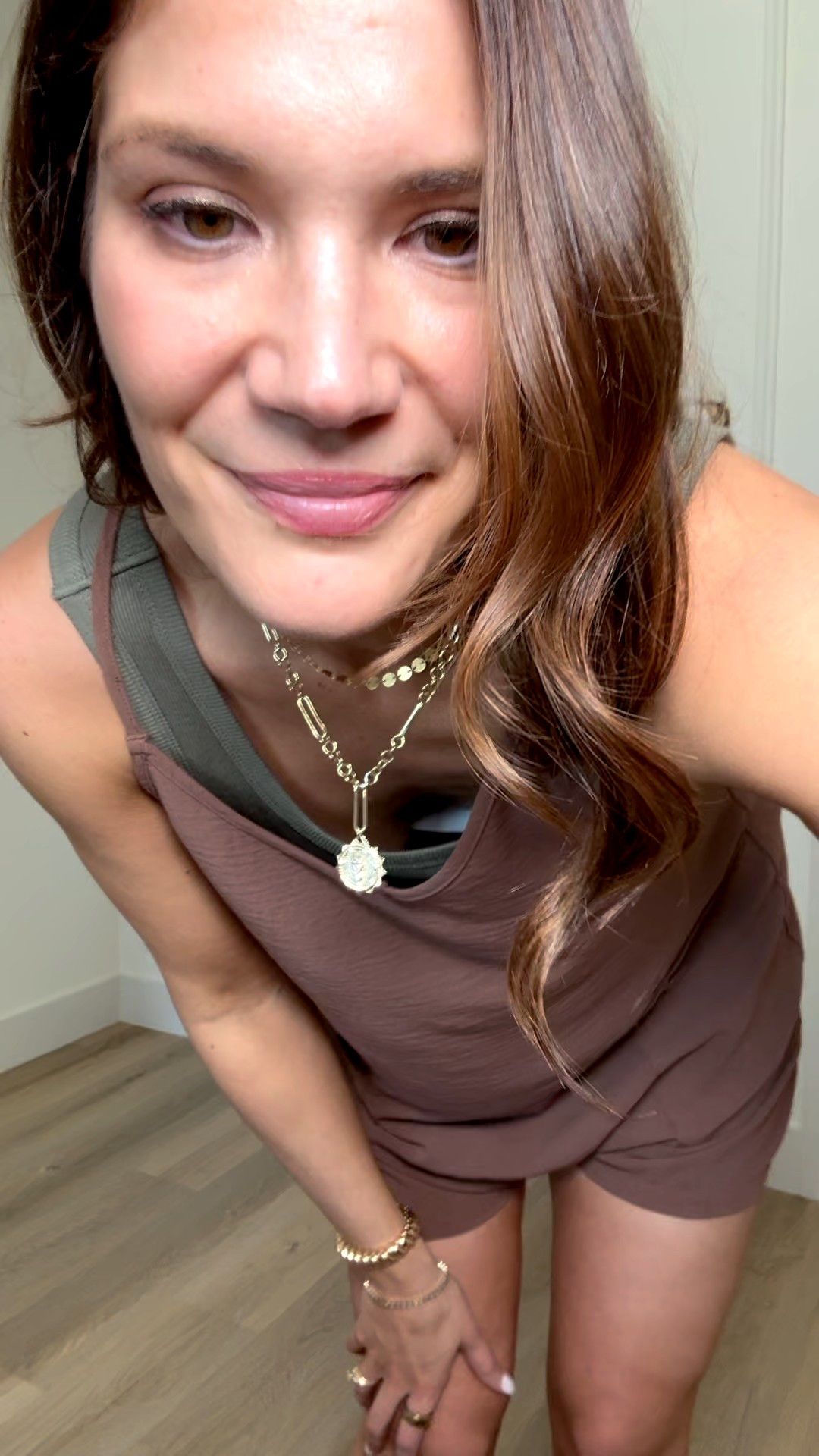 Love this tall girl approved romper! It’s super lightweight and I love the fit of it! At 6’ the length of it is perfect! 

Romper tall girl finds easy everyday outfit casual everyday mom on the go outfit vacation outfit swimsuit cover up stang and co 

#LTKTall #LTKSeasonal