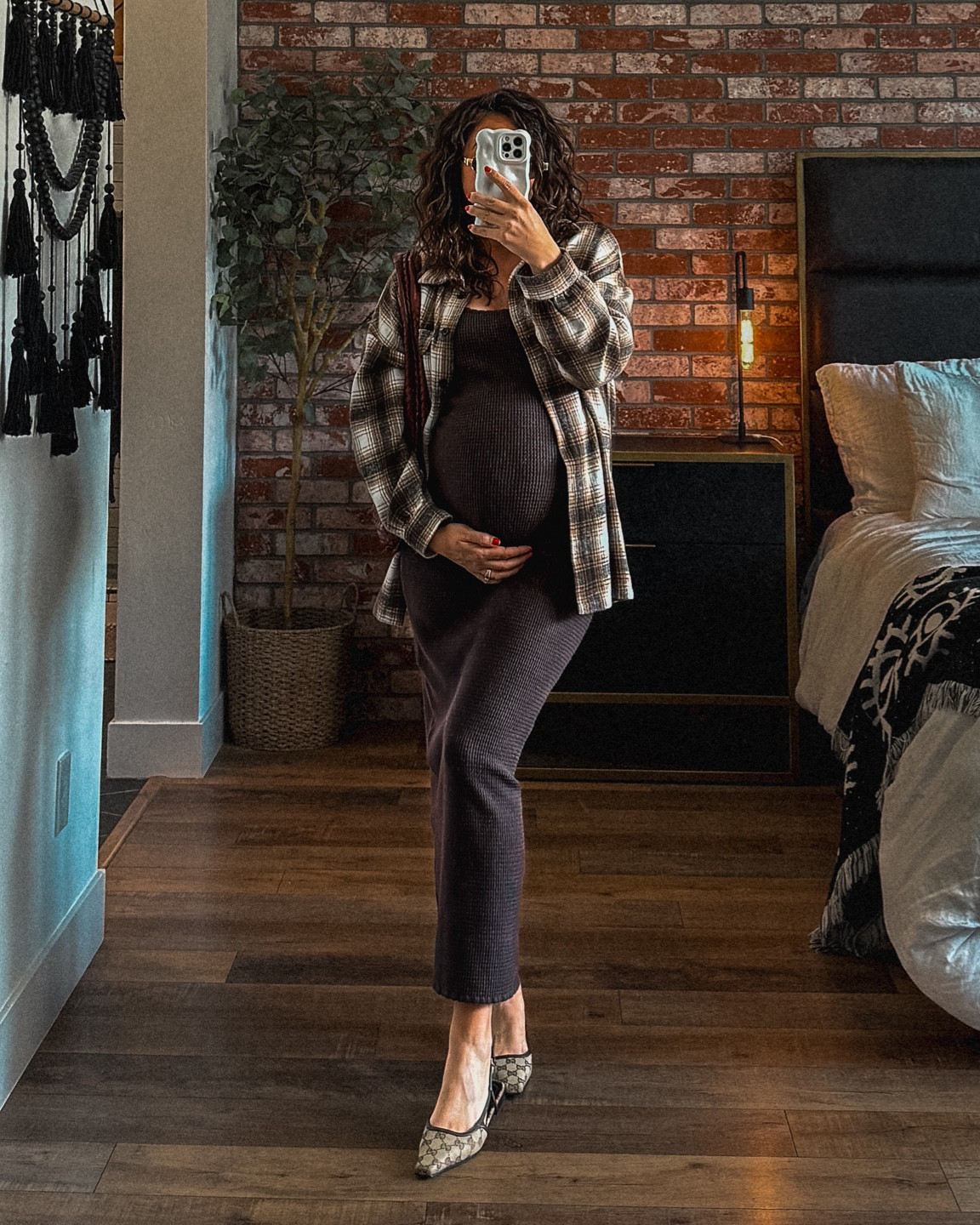 fall outfit ideas at 7 months pregnant! 🍁


#LTKBump #LTKStyleTip #LTKSeasonal