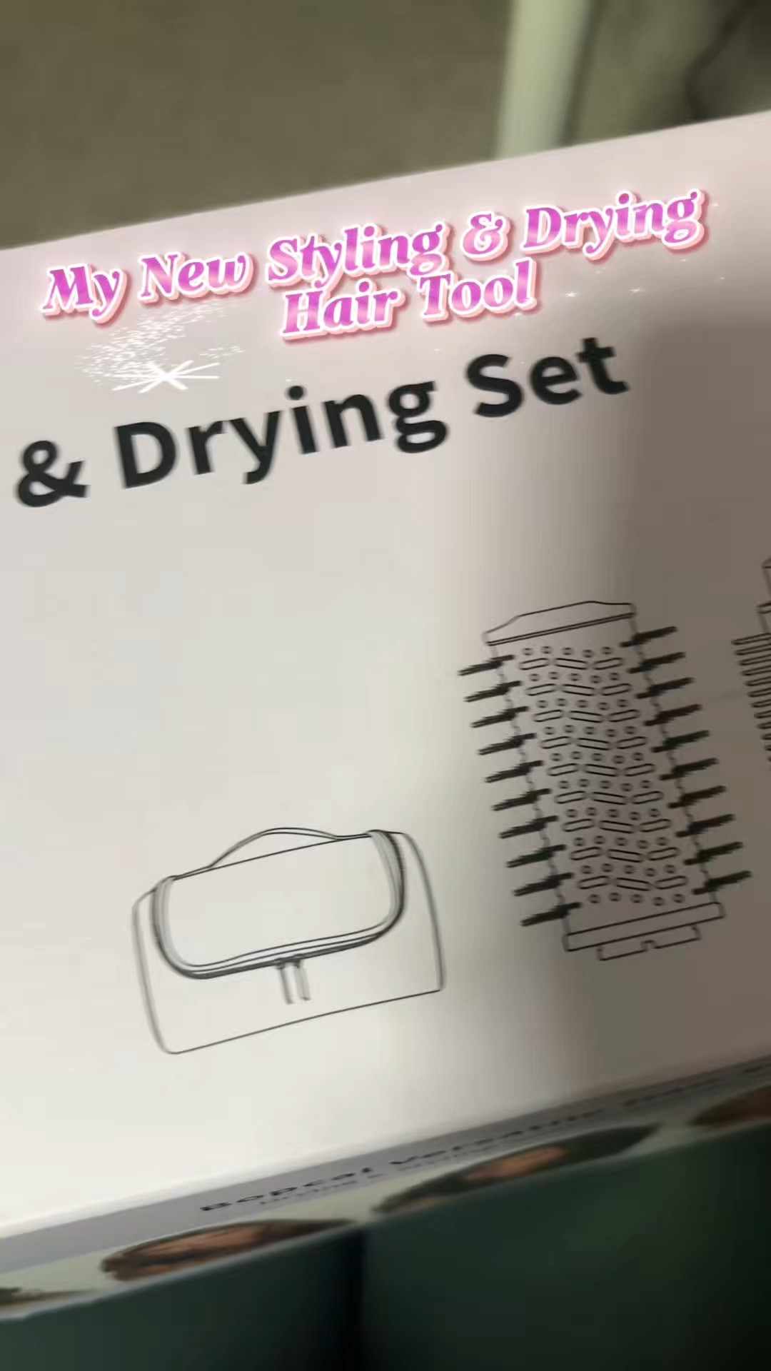 💨✨ Meet my new hair bestie—the Bopcal 5-in-1 Air Styling & Hair Set from Amazon! From sleek blowouts to bouncy curls, this one tool does it ALL 🙌🏽 Salon results, right from my bathroom mirror 💁🏽‍♀️ #AmazonFinds #Bopcal #5in1Styler #HairGoals #BeautyMustHave #BlowoutAtHome

#LTKStyleTip #LTKBeauty