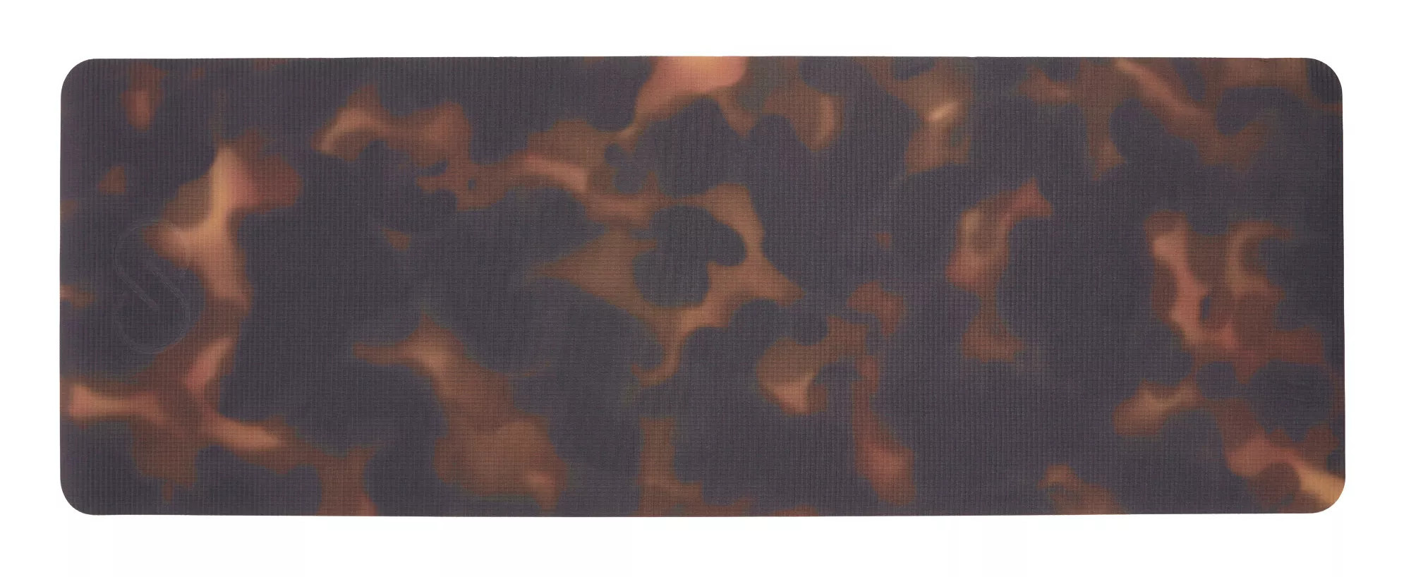 CALIA 5mm Reversible Yoga Mat, Tortoise Shell | DICK'S Sporting Goods