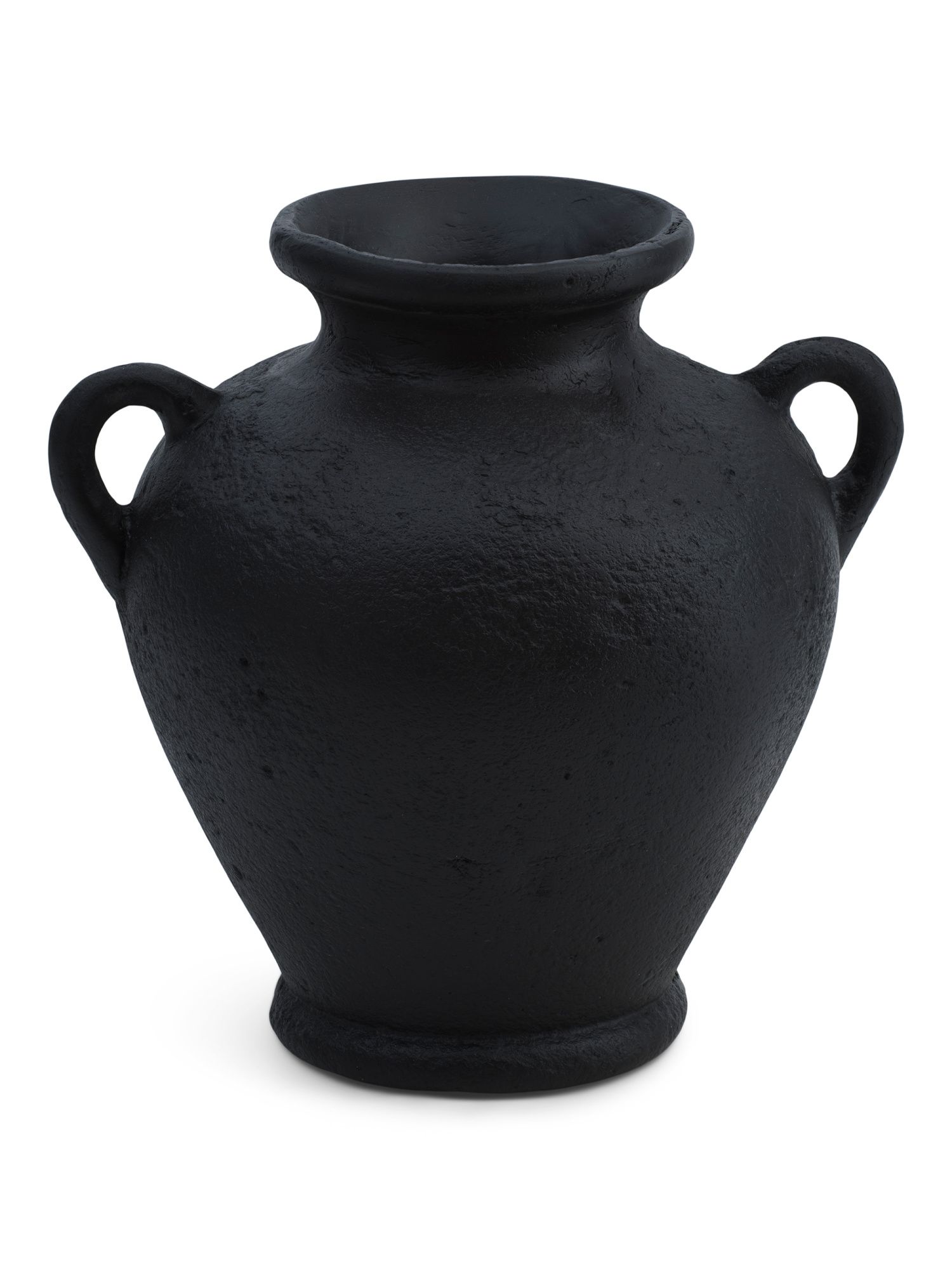 15in Aged Ecomix Vase With Handles | Mother's Day Gifts | Marshalls | Marshalls