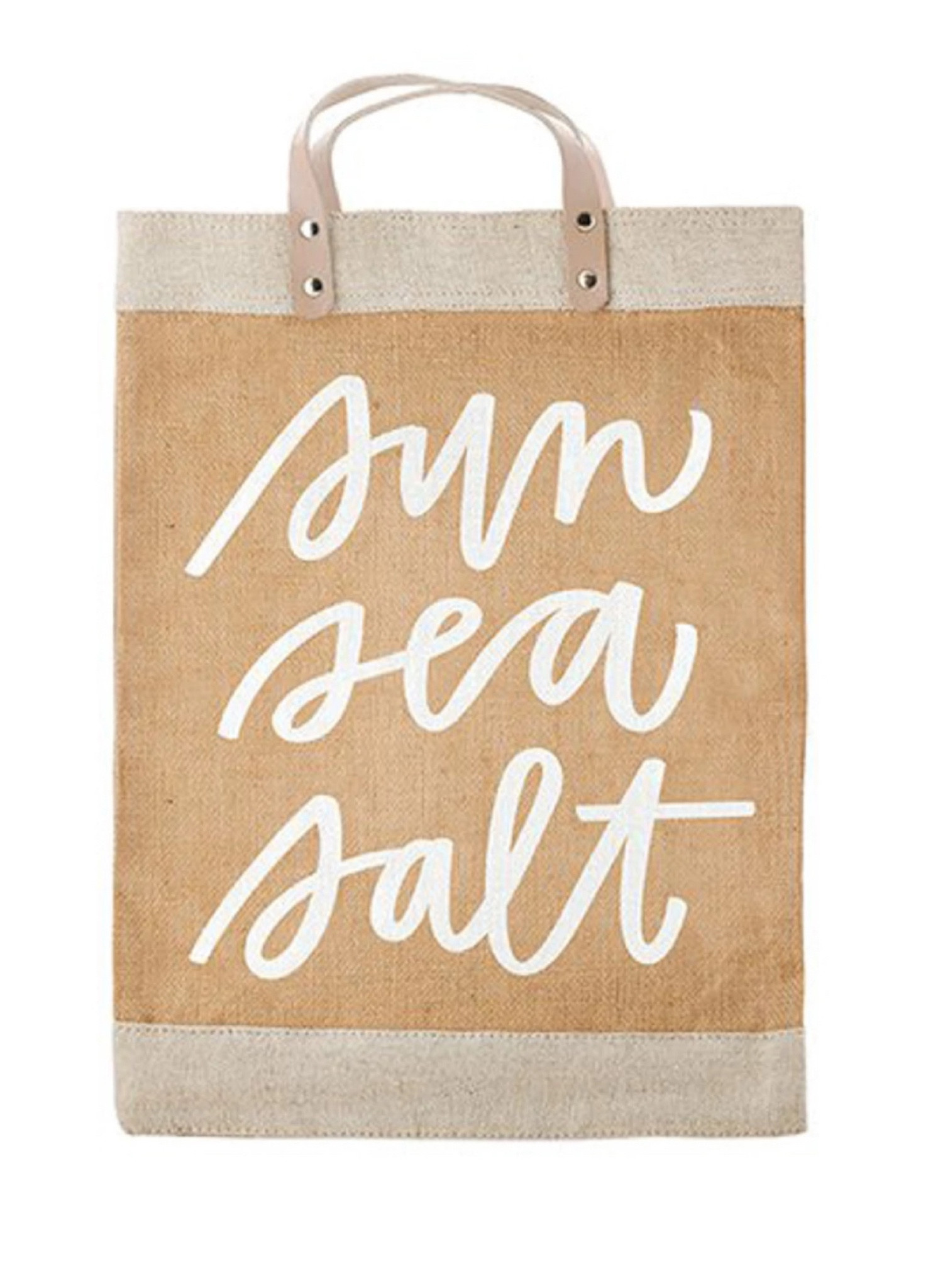 “Sun sea salt” woven beach tote resort wear or grocery bag 

#LTKGiftGuide #LTKitbag #LTKfindsunder100