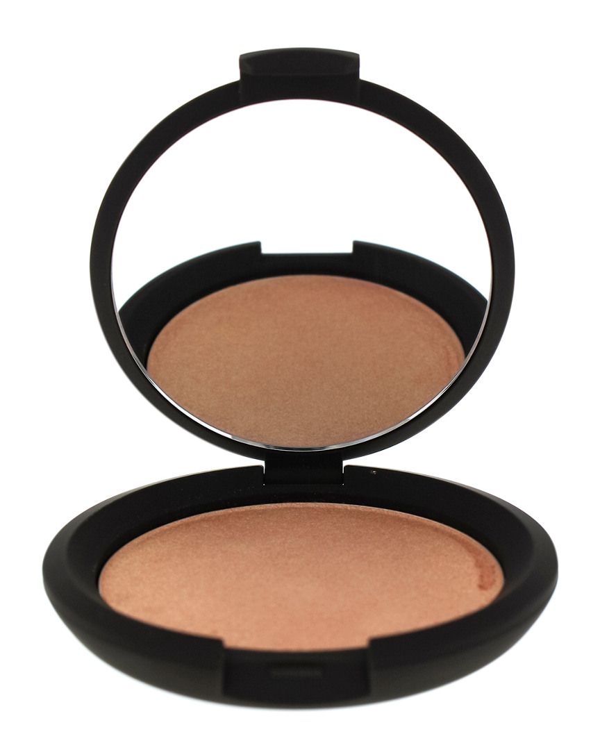 Becca 0.28oz Champagne Pop Shimmering Skin Perfector Pressed Highlighter | Gilt