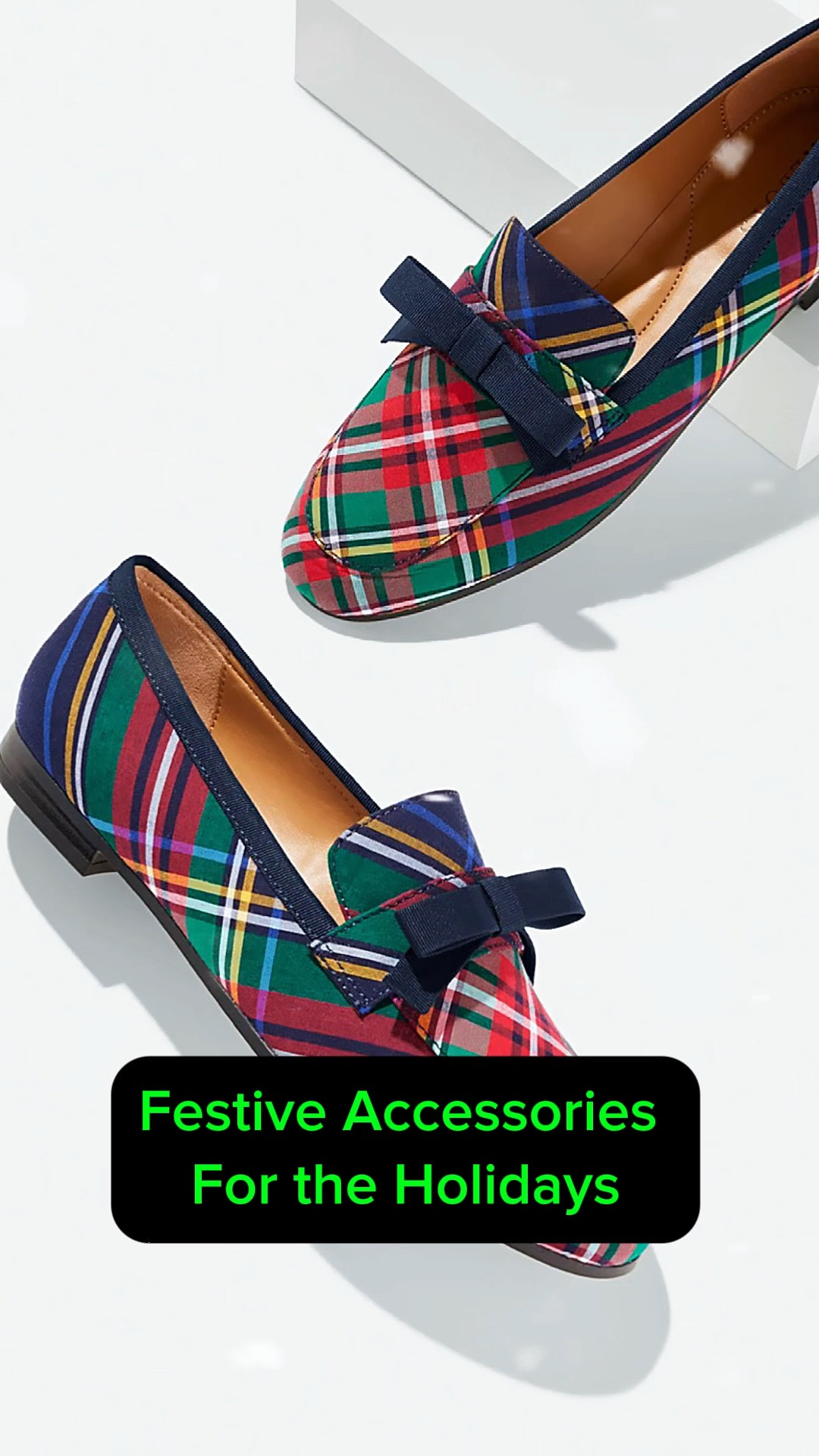 Add a shot of holiday spirit to whatever you are wearing with these festive accessories. They make great gifts as well, Goid from Christmas Parties to New Year’s Day! 

#LTKOver40 #LTKHoliday #LTKSeasonal