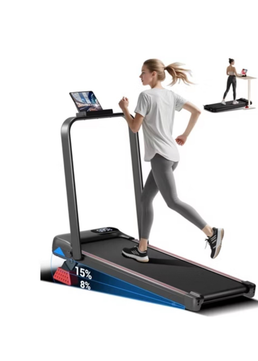 TARGET walking pad for under $150

#LTKActive #LTKmorningroutine #LTKmomlife