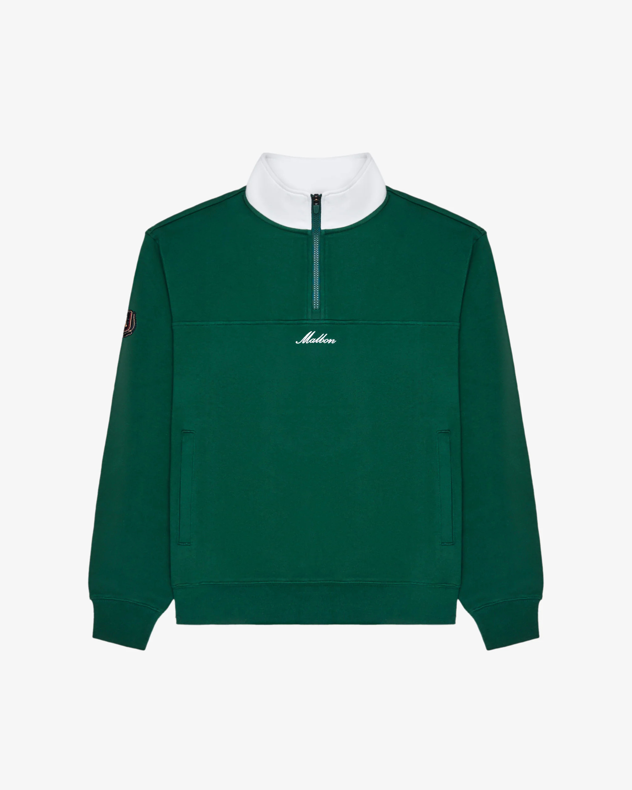 MILTON SWEATSHIRT | Malbon Golf