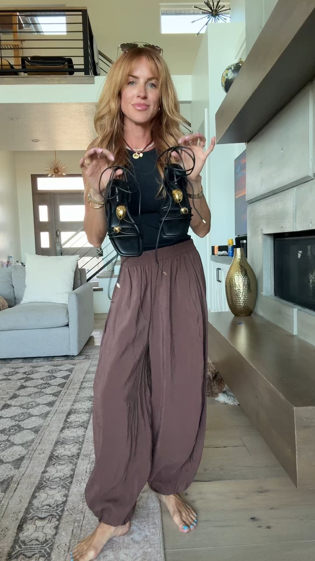 So excited that @DSW is having a 20% off site wide sale right now from 6/11-6/14. I linked up my favorites! CODE: SUNNYDAY

#mydsw #ad *exclusions apply