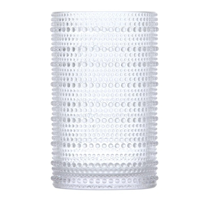 Jupiter Every Day Glasses (Set of 6) | Wayfair North America