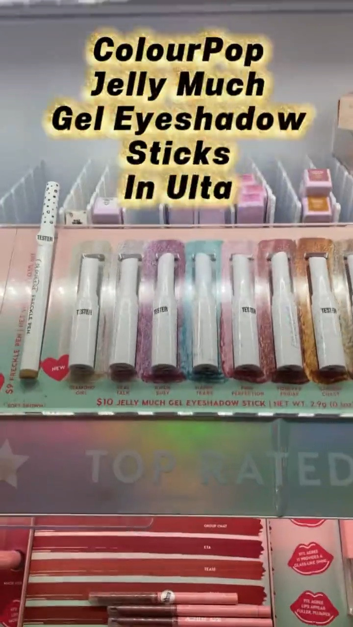 These are so good!!😍 
@ulta @ULTA Beauty
I linked Ulta 21 days of beauty deals for today 🤩

#LTKBeauty #LTKdayinmylife #LTKSaleAlert