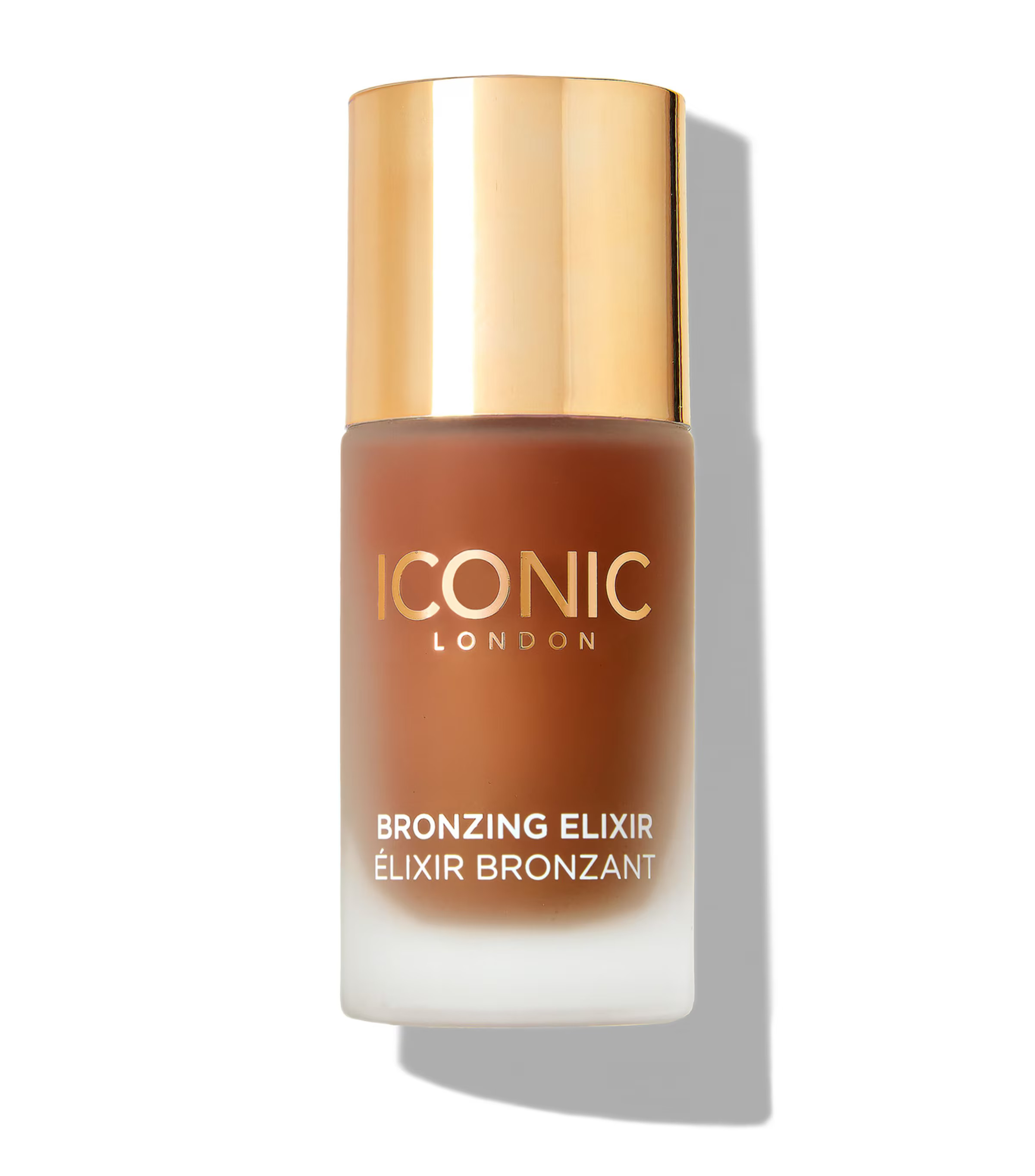 Iconic London Bronzing Elixir | Harrods