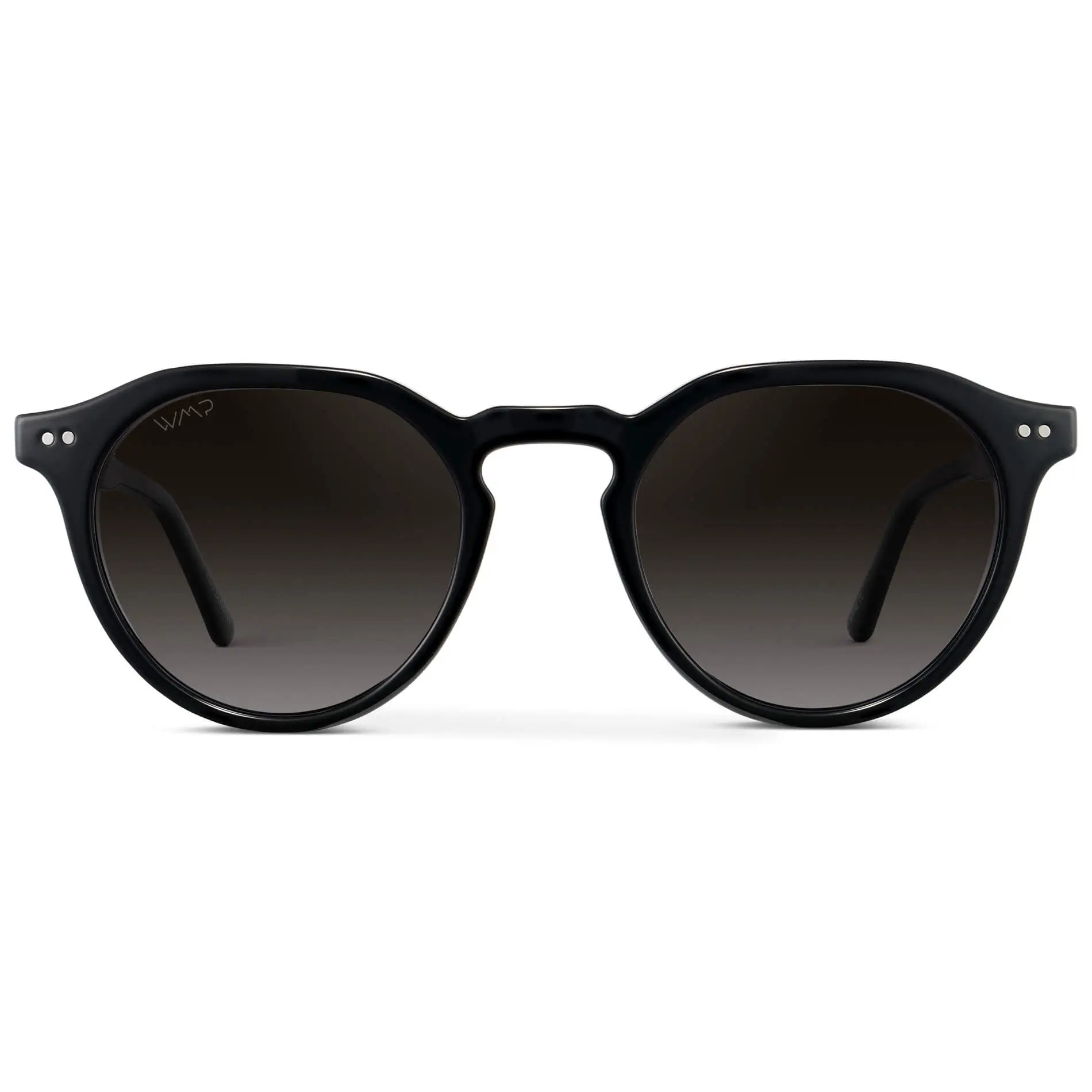 Ralph | Round Polarized Sunglasses for Men | WMP Eyewear