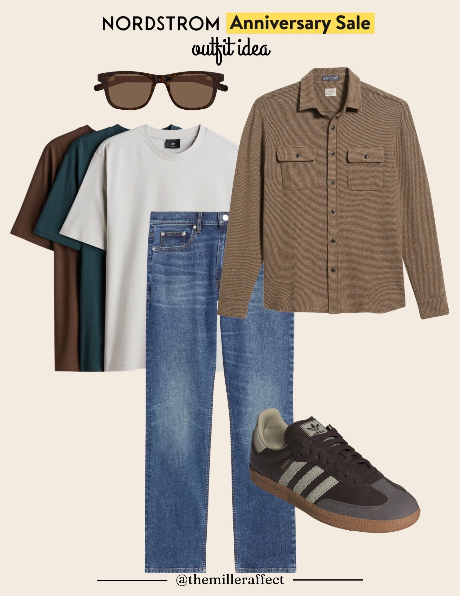 Nordstrom sale outfit idea for men! Casual menswear, what to wear for men, men’s fashion

#LTKSaleAlert #LTKootd #LTKMens