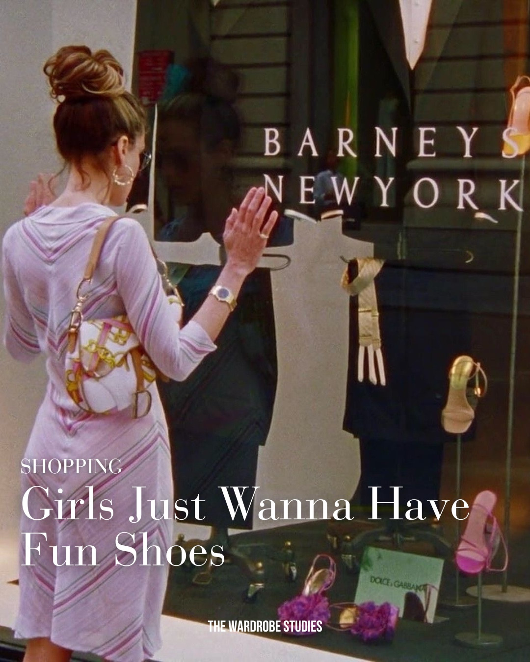 There’s something about shoes that can instantly change your mood—and your whole look. From statement heels that feel straight out of a Carrie Bradshaw scene to quirky pairs that make you smile just looking at them, I’ve pulled together a selection that’s all about fun and character. Whether you’re looking to brighten your everyday outfits or try something completely new, these picks are made to spark inspiration. Which pair will you dare to step out in? 🩷

#LTKShoeCrush