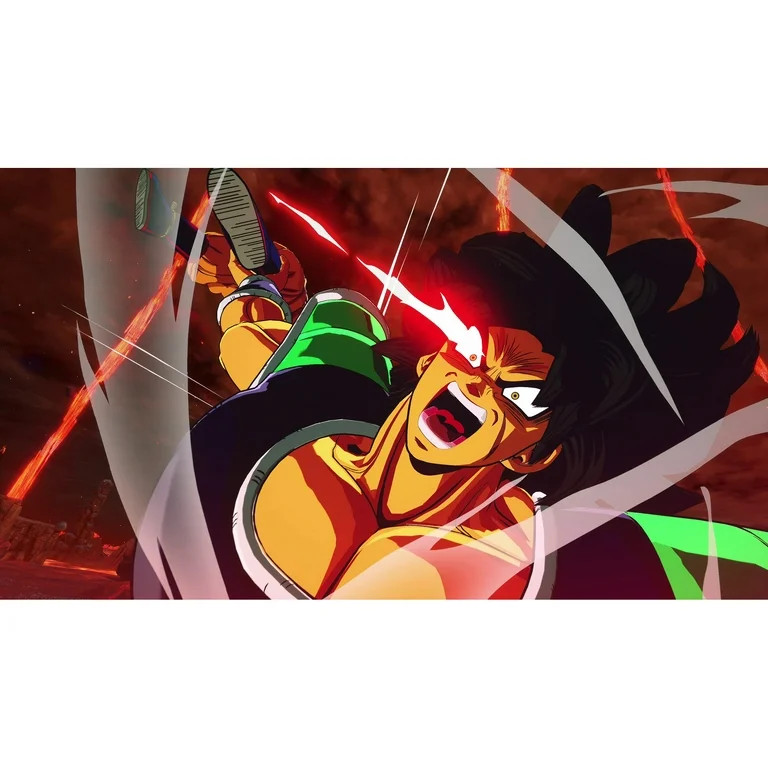 DRAGON BALL: Sparking! ZERO - PlayStation 5 Game - Walmart.com | Walmart (US)