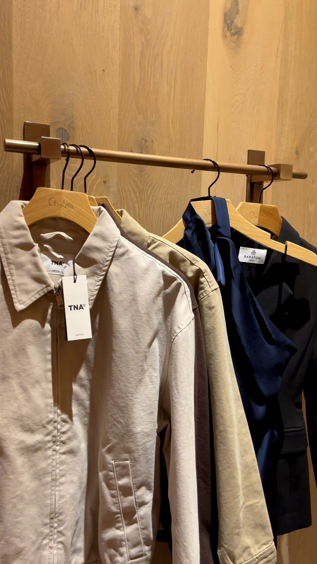 Jackets were in a small, blazer in a 00, dress in a 00 🤍

#LTKootd #LTKWorkwear #LTKWedding