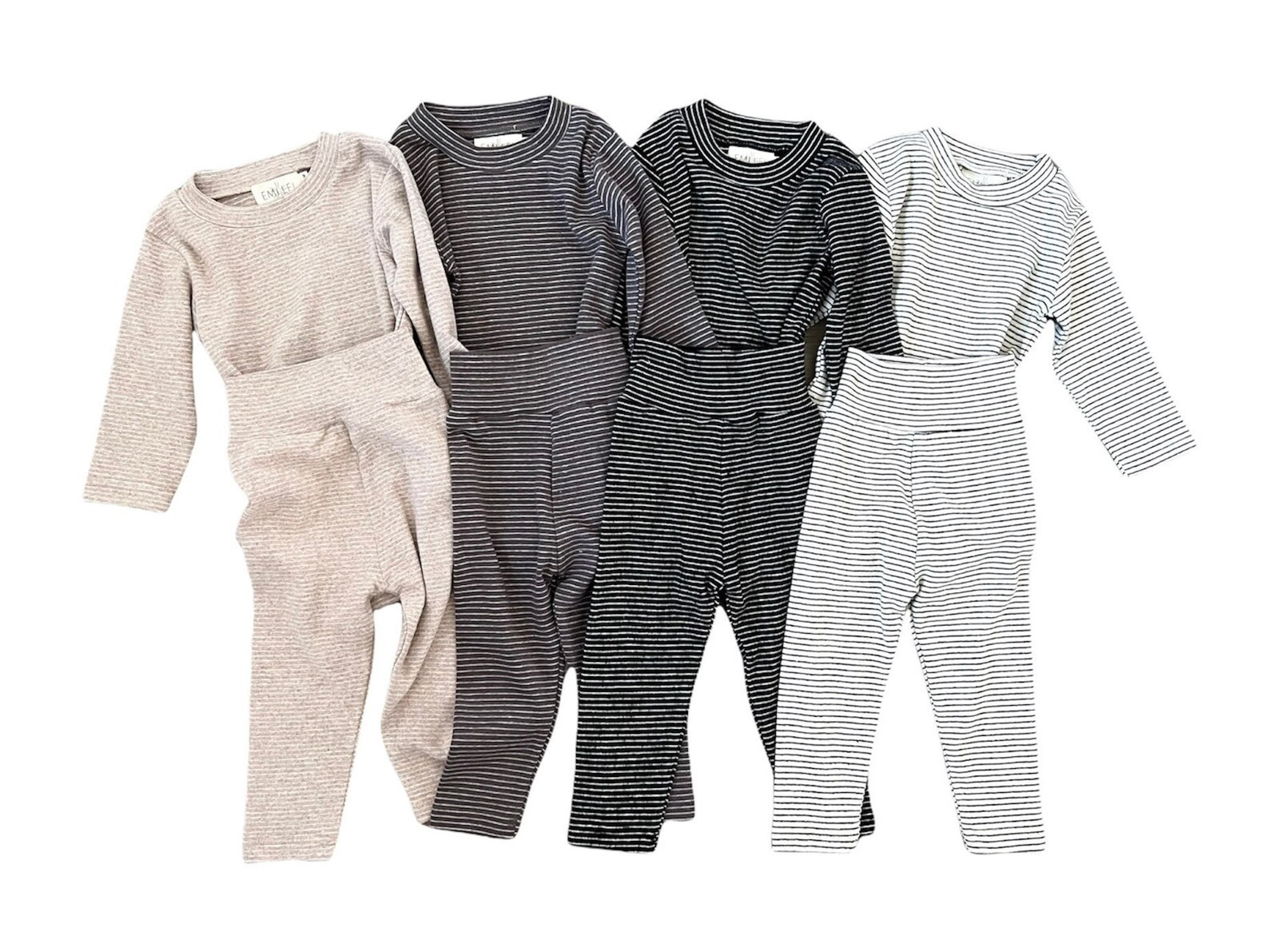 Soft Baby Romper & Pant Two Piece Set  Shower Birthday | Etsy | Etsy (US)