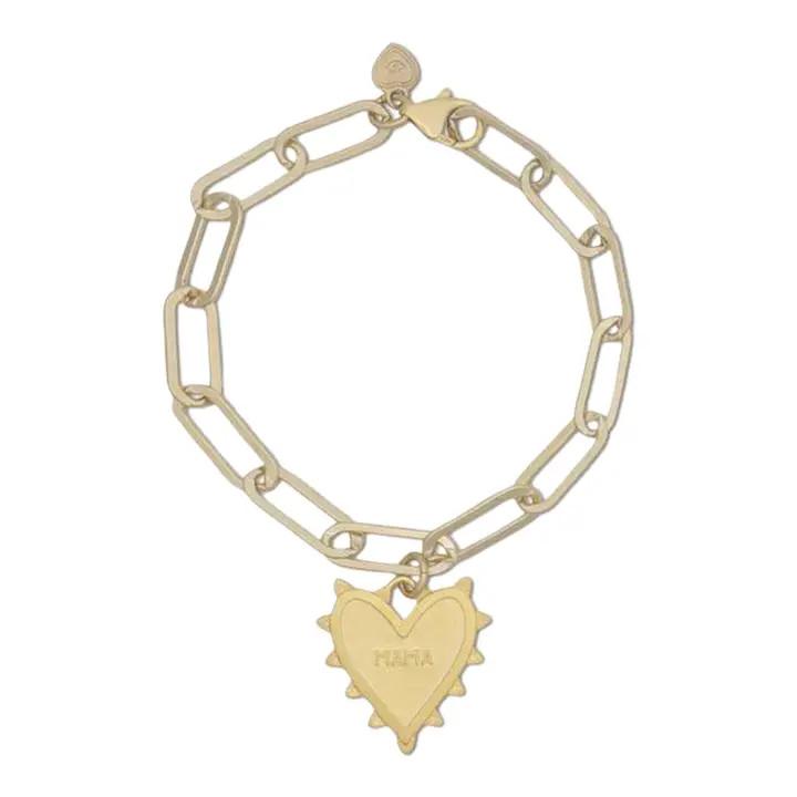 HART Radiant Mama Bracelet | Chairish