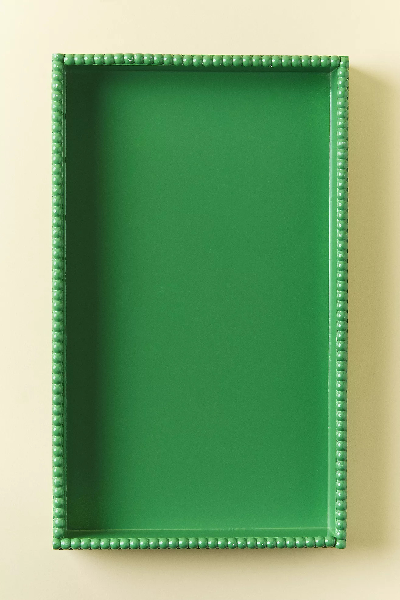 Luna Lacquer Tray | Anthropologie (US)