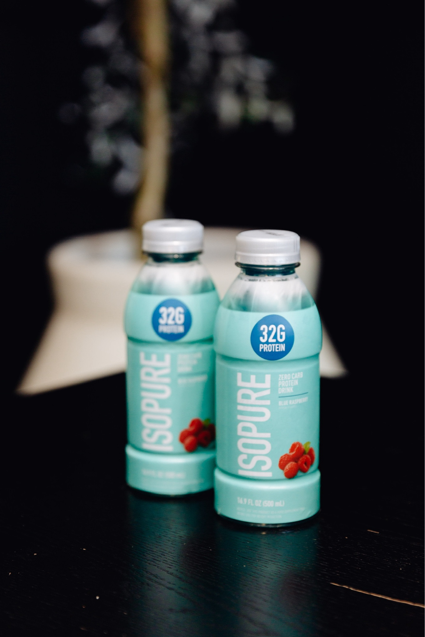 Have been loving Protein Drink as another source of protein intake! 

#LTKfitnessgoals #LTKselfcare #LTKActive