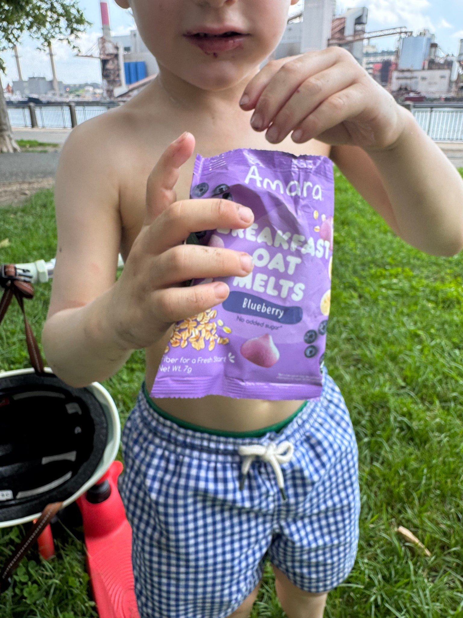 The boys favorite snack 

#LTKBaby #LTKFamily #LTKKids