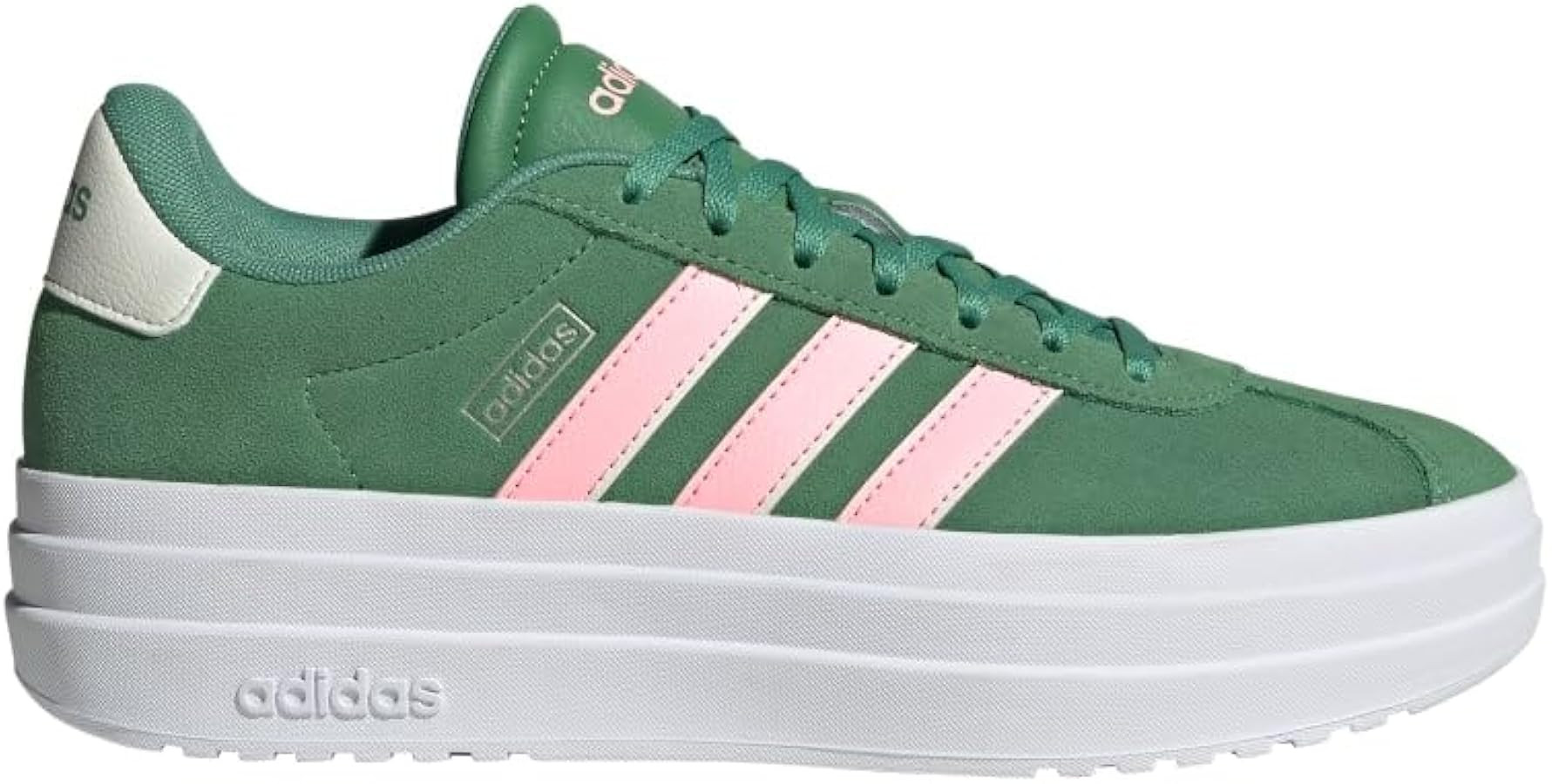 Adidas VL Court Bold Shoes | Amazon (US)