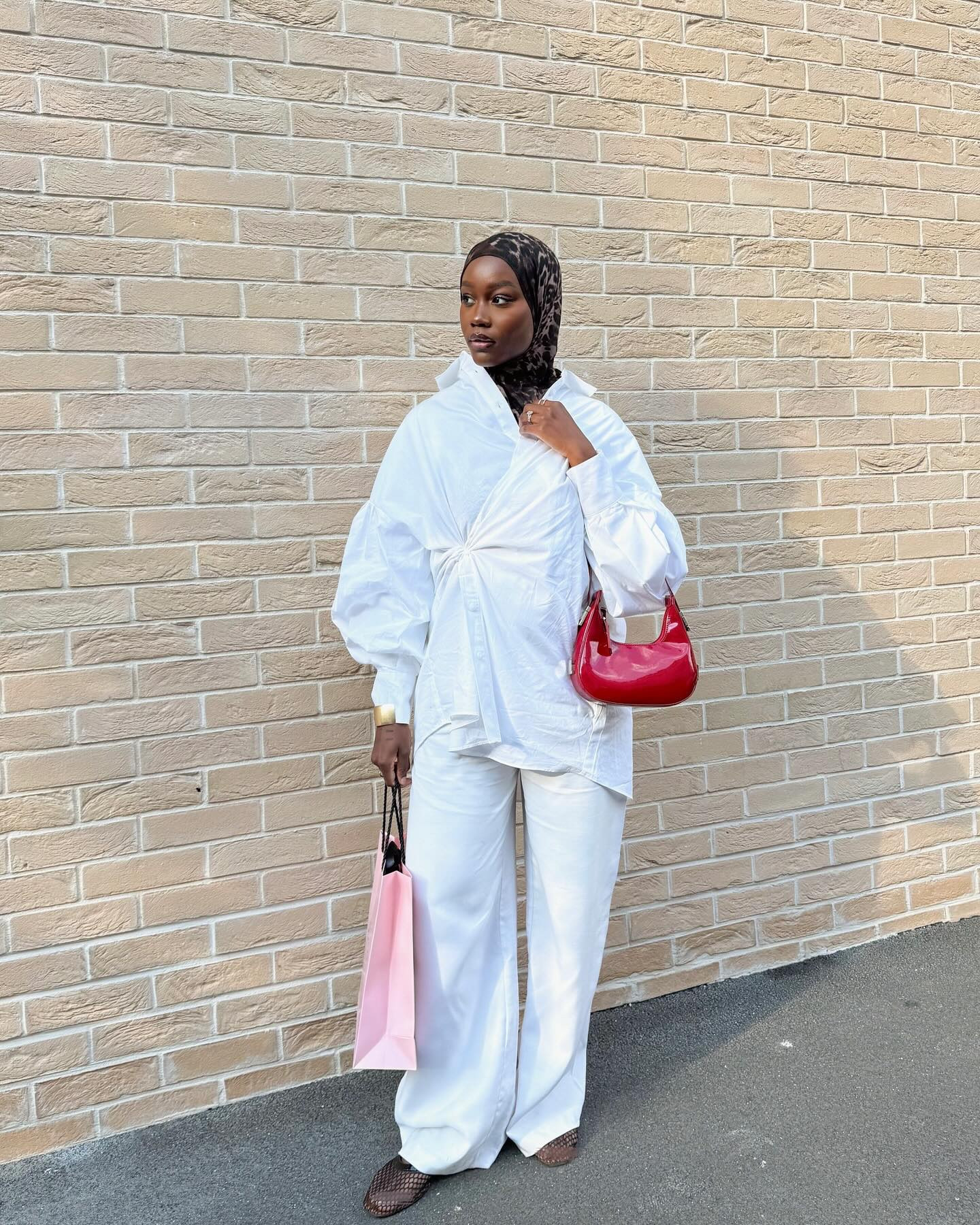 Des petits posts outfit comme on les aime 🥰❤️