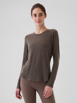 GapFit Breathe T-Shirt | Gap (US)