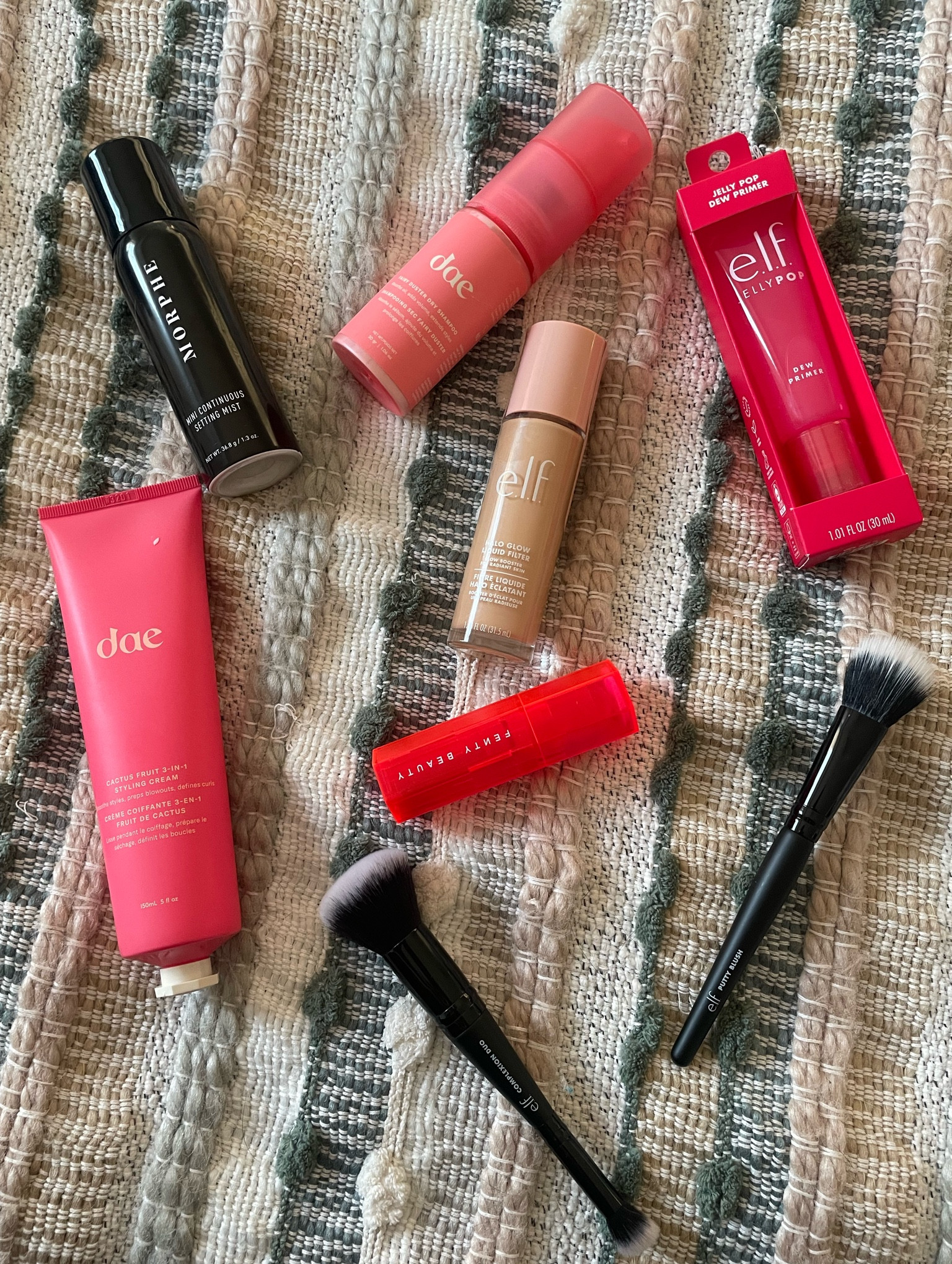 New products from Ulta/Sephora 




#LTKSpringSale #LTKfindsunder50 #LTKbeauty