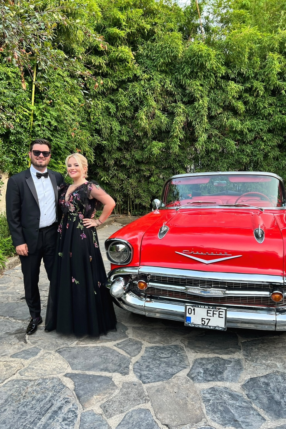 Wedding Guest #blacktie

#LTKwedding