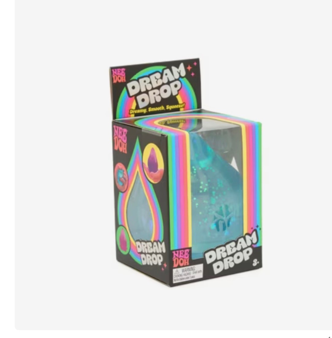 Needohs are in stock! 