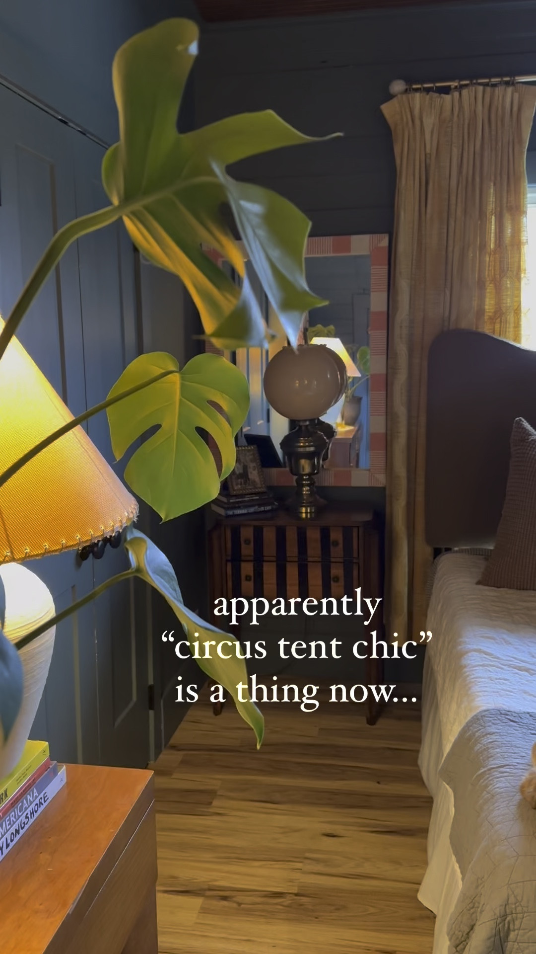 we are here for ALL the stripes! loving these #h&m pillows 
#h&mhome