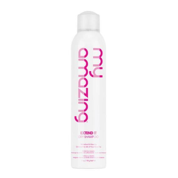 My Amazing Hair Extend It Dry Shampoo | Beauty Brands