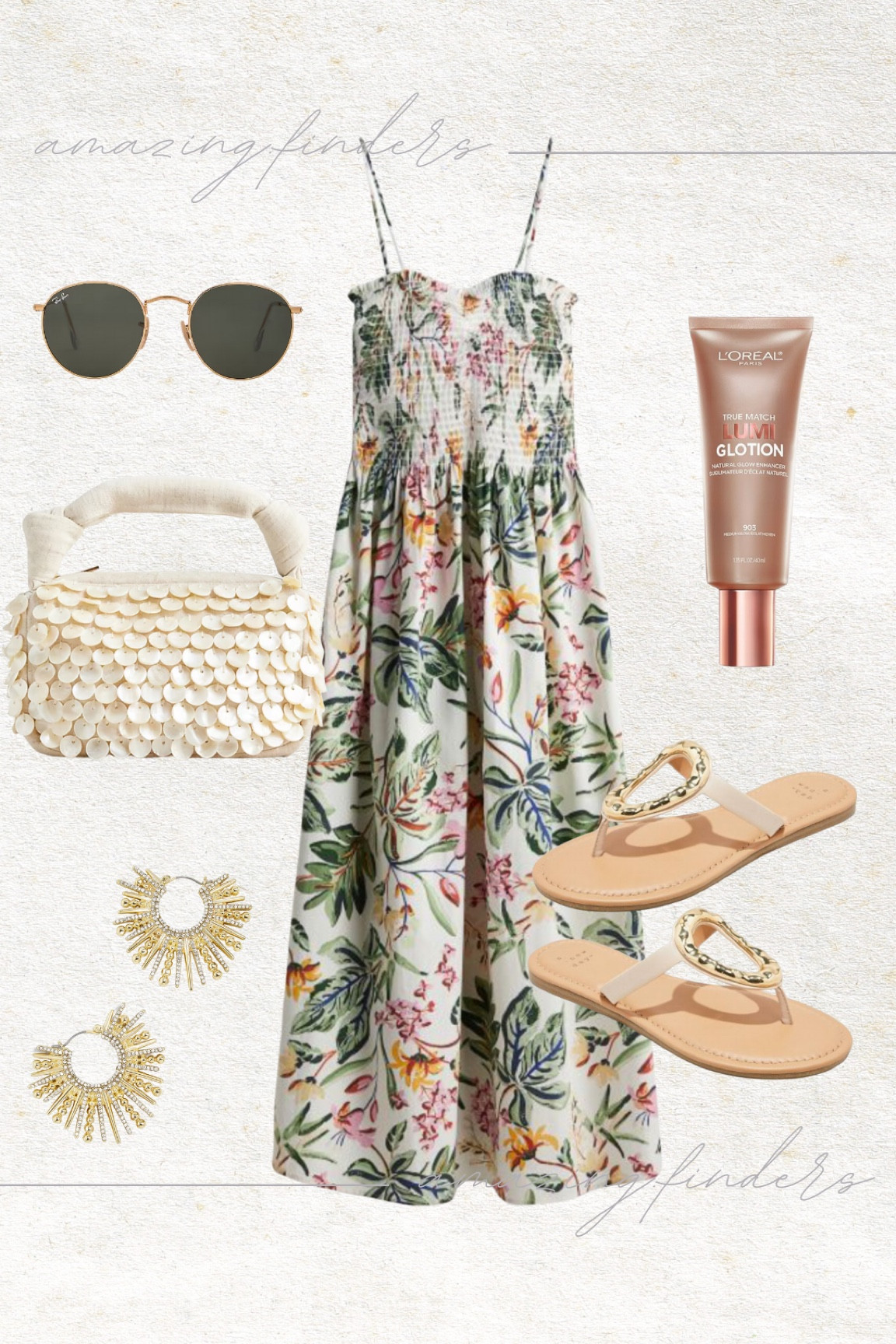 Summer outfit ideaas