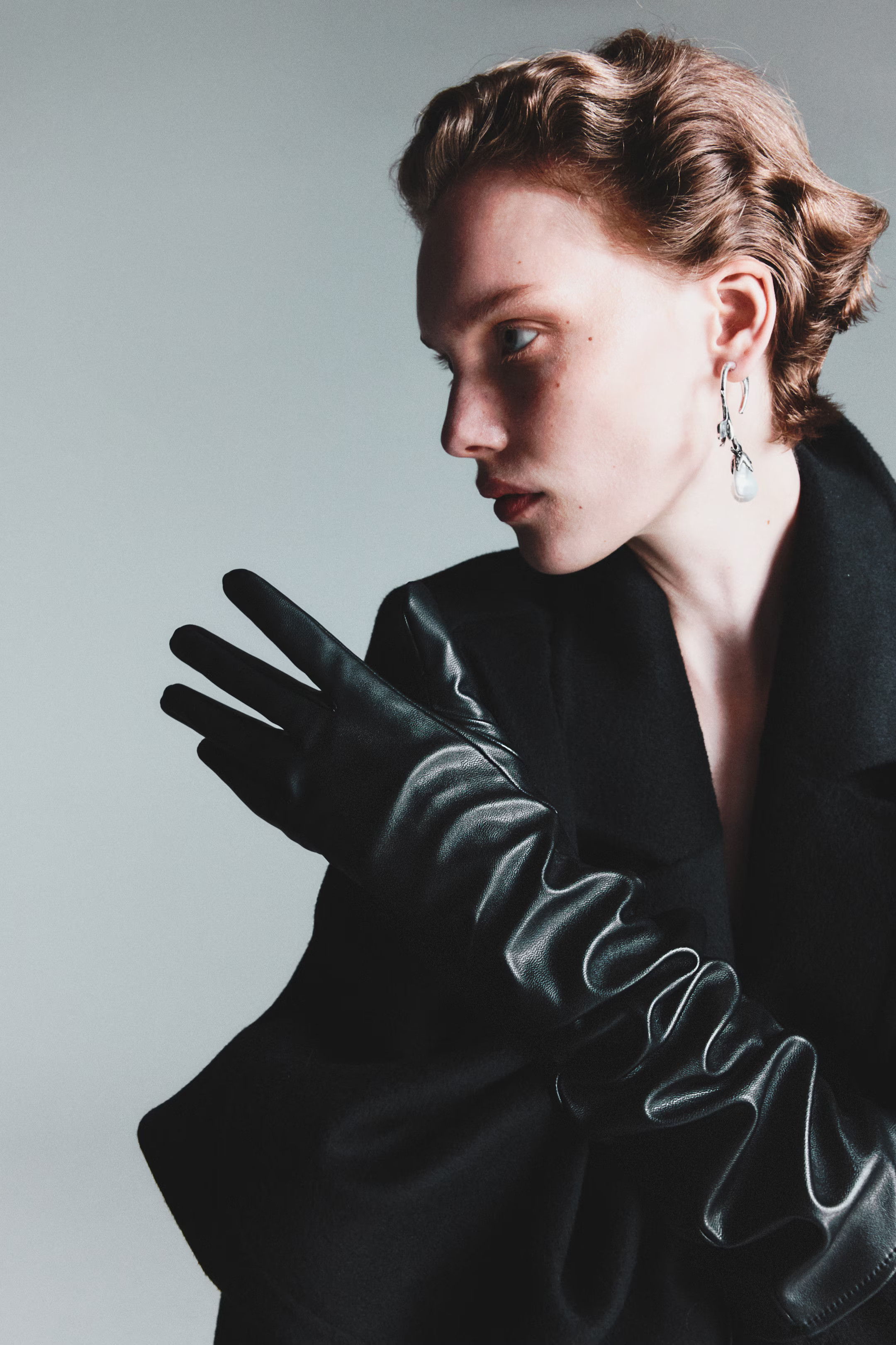 Uniquement les cookies nécessaires | H&M (FR, IT, ES, PT, BE)