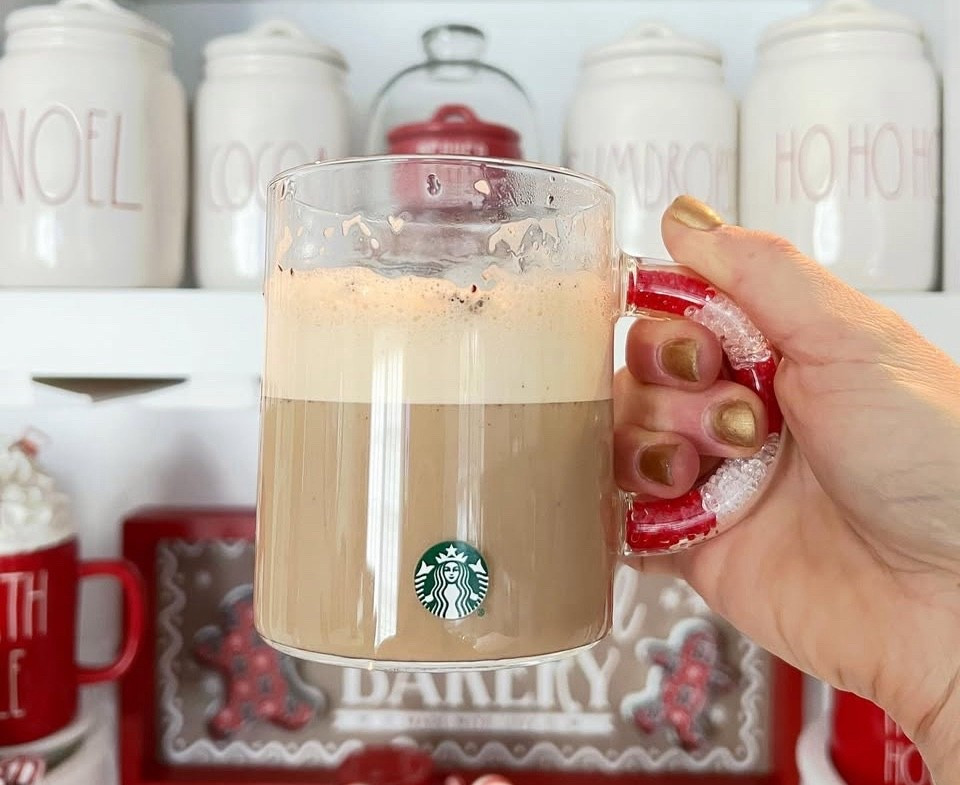 Coffee Lovers 

#LTKHome #LTKHoliday #LTKGiftGuide