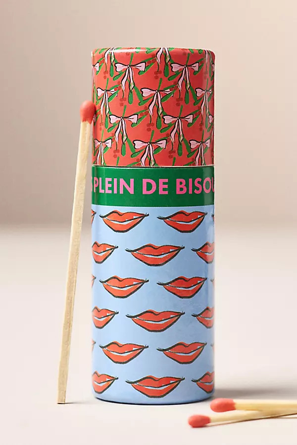 Emi Matches | Anthropologie (US)