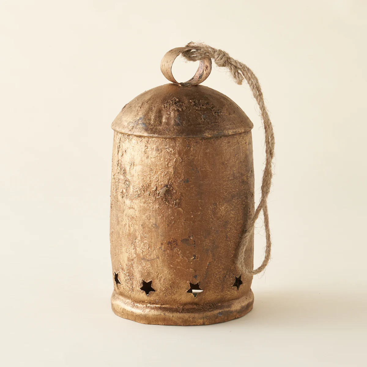 Star Bell Jute Rope | Kate Marker Home