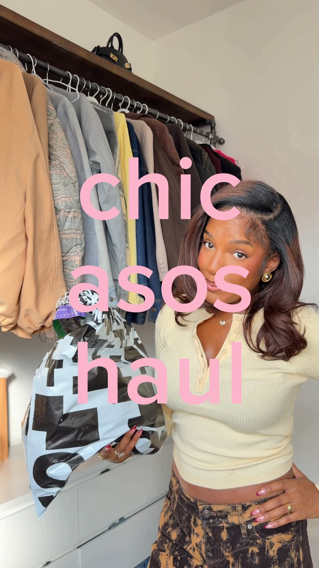 @asos is where it’s at for all things chic without breaking the bankk

#LTKwinter #LTKuk #LTKFashionMonth