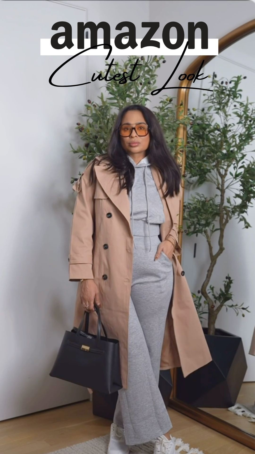 Super cute Amazon look! 

#LTKFindsUnder100 #LTKFindsUnder50 #LTKHoliday